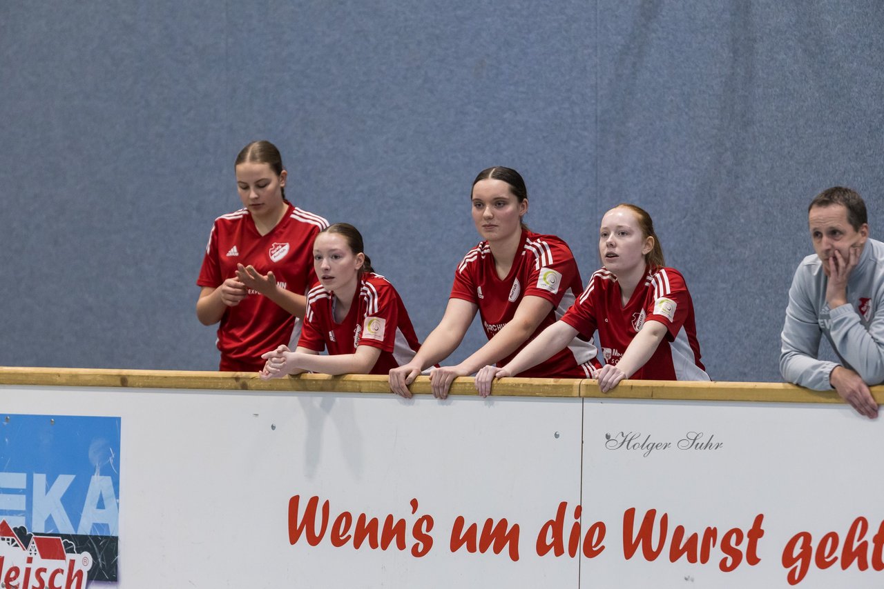 Bild 116 - wBJ Loewinnen-Cup